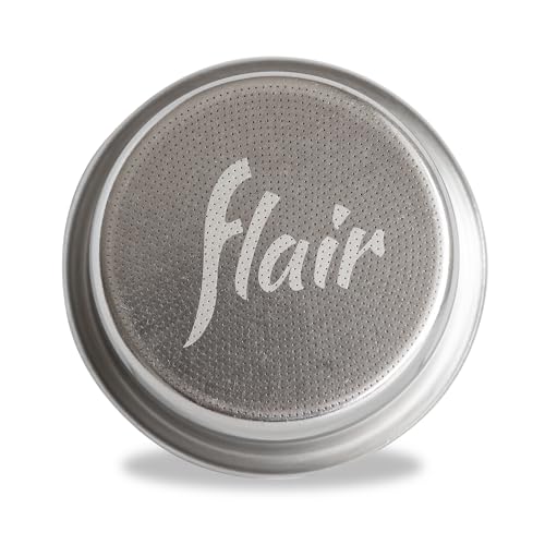 Flair 58mm High Uniformity Basket