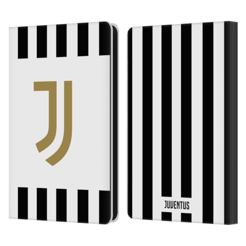 Étui Amazon Kindle Paperwhite 6 Juventus Football Club en cuir par Head Case Designs
