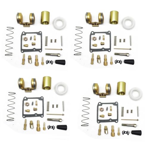 Ajustement carburation Mikuni VM20 kit de réfection pour balade moto