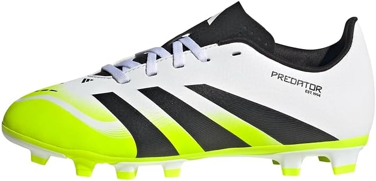 adidas kids predator soccer cleats – multi-ground