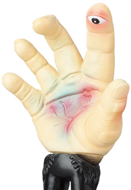 Amazon.co.jp: レトロソフビコレクションM ウデゲルゲ (蓄光) (ミドル
