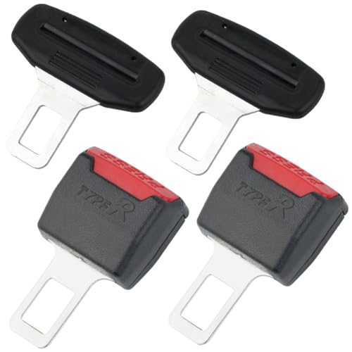 4PCS Auto-Untersetzer