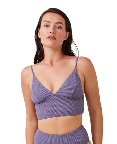 Top court triangle Gottex Dus Pur taille 44 pour femme
