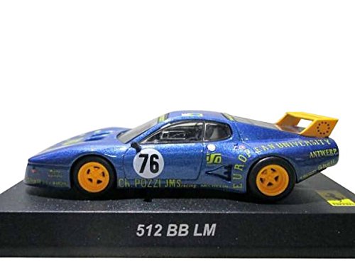 Amazon.co.jp: 京商 1/64 フェラーリ レーシングミニカーコレクション