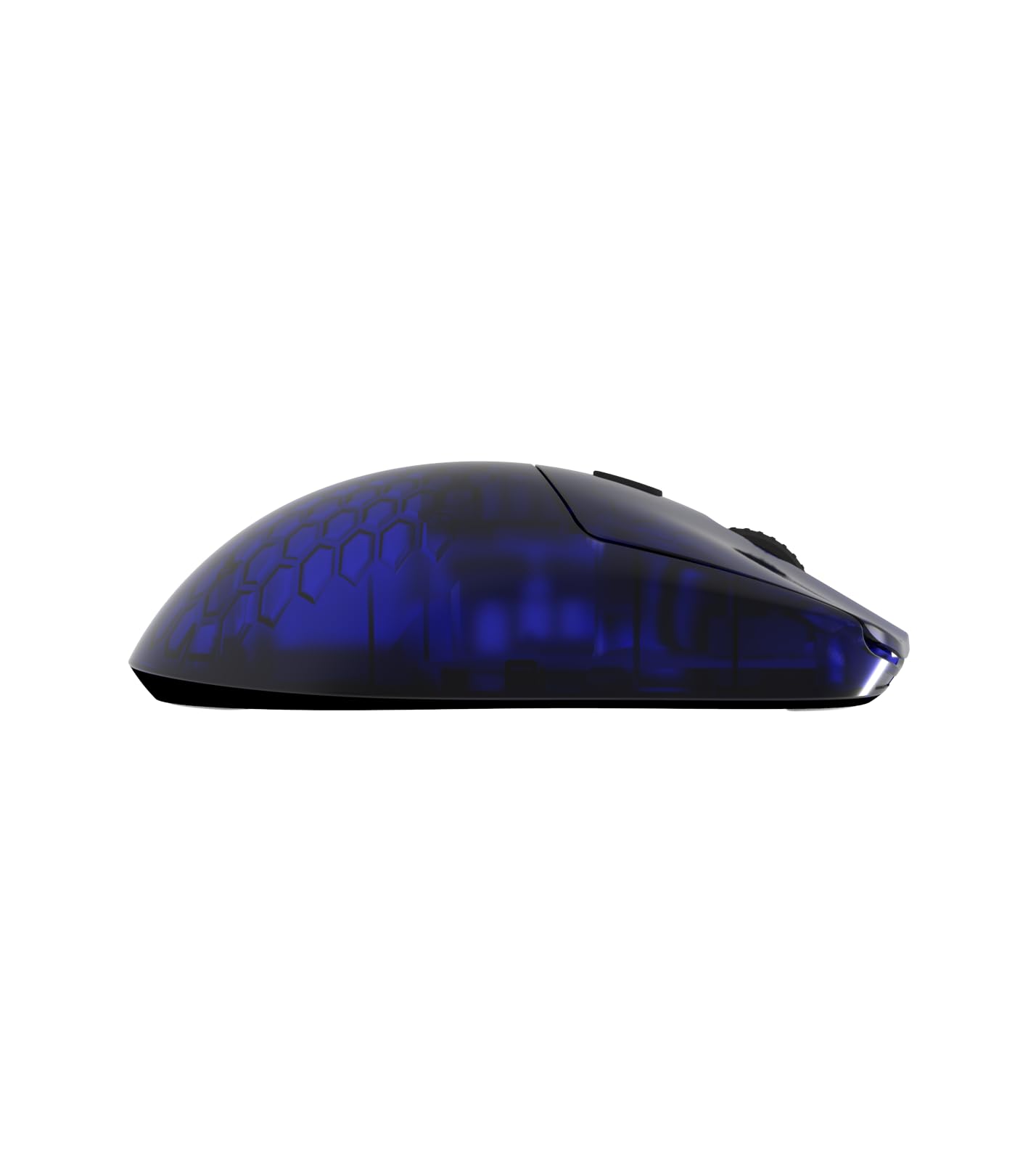 Amazon | G-Wolves HTX ACE ワイヤレスゲーミングマウス (ハニカム