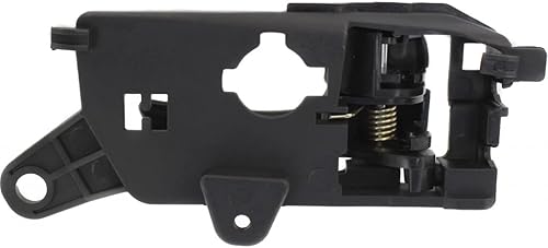 Miniatura 6 de Para Hyundai Sonata 2008 2009 2010 Manija de puerta interior lado del conductor  Delantero  Reemplazo para HY1352135  826103K520HZ