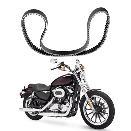 Courroie transmission arrière Sportster XL1200 1991-2003 40022-91