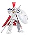 Produktbild SpruKits LBX Achilles Action Figure Model Kit, Level 1 by SpruKits