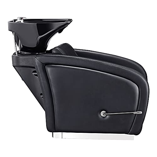 Shampoo Backwash Station Beauty Salon and Barber Shampoo Backwash Unit ANODE - Thumbnail 5