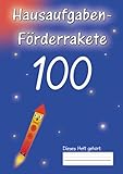 Rechenrakete