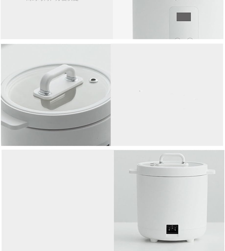 Smart Mini Rice Cooker Smart Reservation Home Small Rice Cooker Multi-function Pot