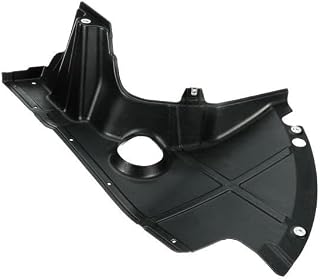 Belly Pan