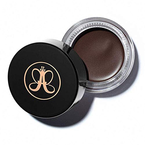 Fill And Detail Brows , Waterproof Eyebrow Pomade(chocolate)