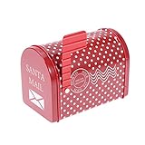 [Regalo perfecto]--- ¡latas de regalo para Navidad, cumpleaños de diciembre e incluso Bodas de invierno!