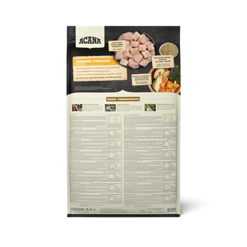 Acana Classics Prairie Poultry - 14.5kg