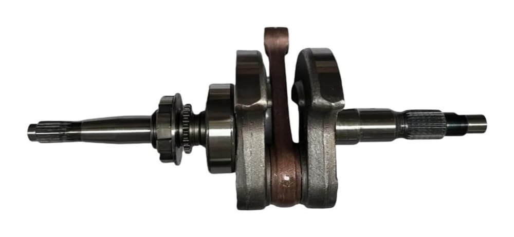 CVT-Motor Kegelradgetriebe Verhältnis 1–5 Kurbelwelle Pleuel kompatibel mit Hs700Utv ATV P007000132000000 13200–007–0000