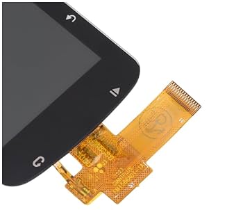 GARMIN　Edge520J Edge 520 Garmin Computer GPS | Primeau Velo