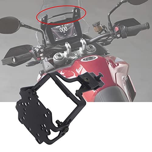 Moto Anteriore Metà Staffa di Navigazione del