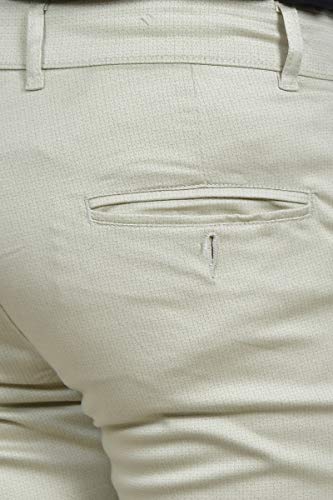 Image of Mayfair Men's Regular Slim Fit 