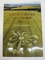 Crop Circle Year Book 2006 095374468X Book Cover