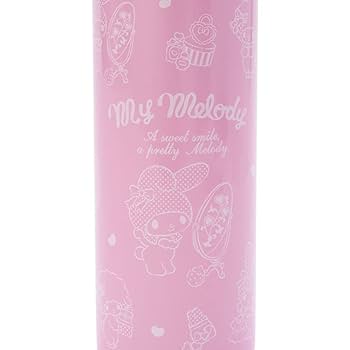 あれたべよー Amazon.co.jp: サンリオ(SANRIO) 子供用 水筒 470ml 直飲み