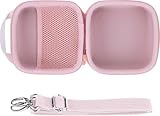 Personnalisation : la coque rigide Lebakort a été spécialement conçue pour les appareils photo instantanés Fujifilm Instax Mini 12 ou les appareils photo argentiques Fujifilm Instax Mini 11. Elle offre une protection optimale, une mobilité et une portabilité élevées. Elle maintient l'appareil photo instantané couleur Fujifilm Instax Mini 12 ou l'appareil photo instantané Fujifilm Instax Mini 11 en bon état pendant le déplacement et le stockage