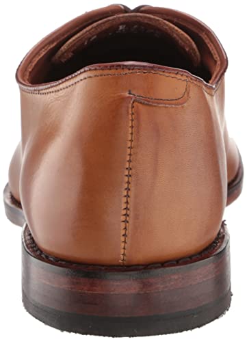 Allen Edmonds Mens Delray Lace up Dress Shoe3