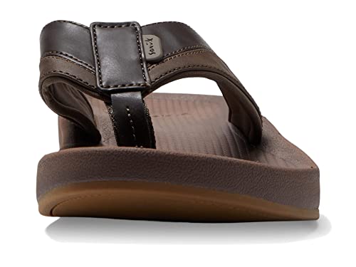 Sanuk Men's Cosmic Seas H2O2