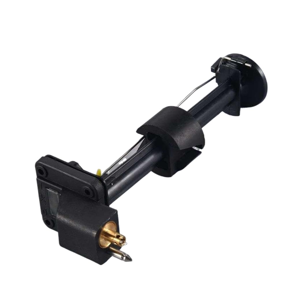 External Fuel Tank Gauge Assembly A30F-12L 24L Compatible with Outboard Motor