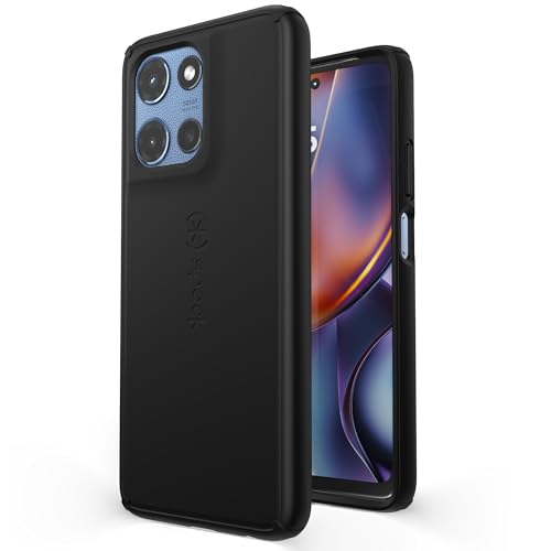 Accessoire Speck MotorollaBlack idéal pour la randonnée et le sport