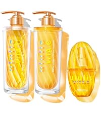 ウルリス　ウォーターコンク リペア ヘアオイルx3個セット Amazon | ululis ウルリス VITA.C [ ダメージケア の ビタシー