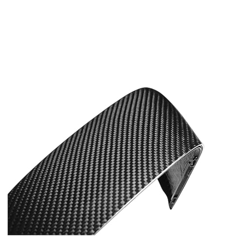 Coques de rétroviseurs carbone véritable BMW G30 style M4