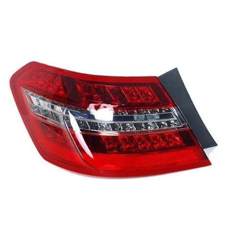 Feu arrière LED W212 avec clignotant et stop haute visibilité gauche