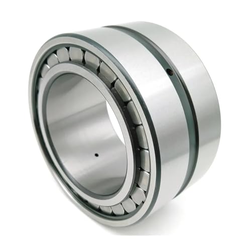 SL185009-XL-C3 roulements à rouleaux cylindriques double rangée de précision