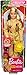 Barbie Firefighter Doll, Blonde