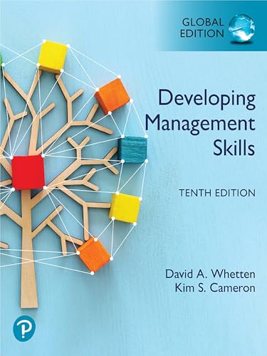 Developing Management Skills, Global Edition view 2