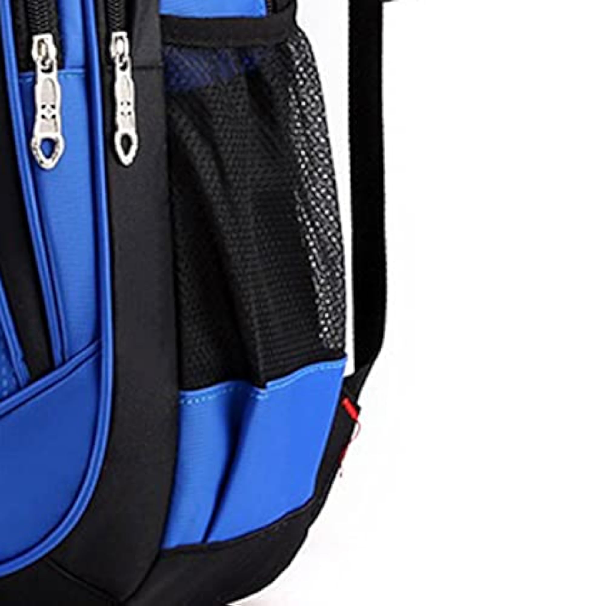 Large Capacity Unisex Business Backpack for Travel