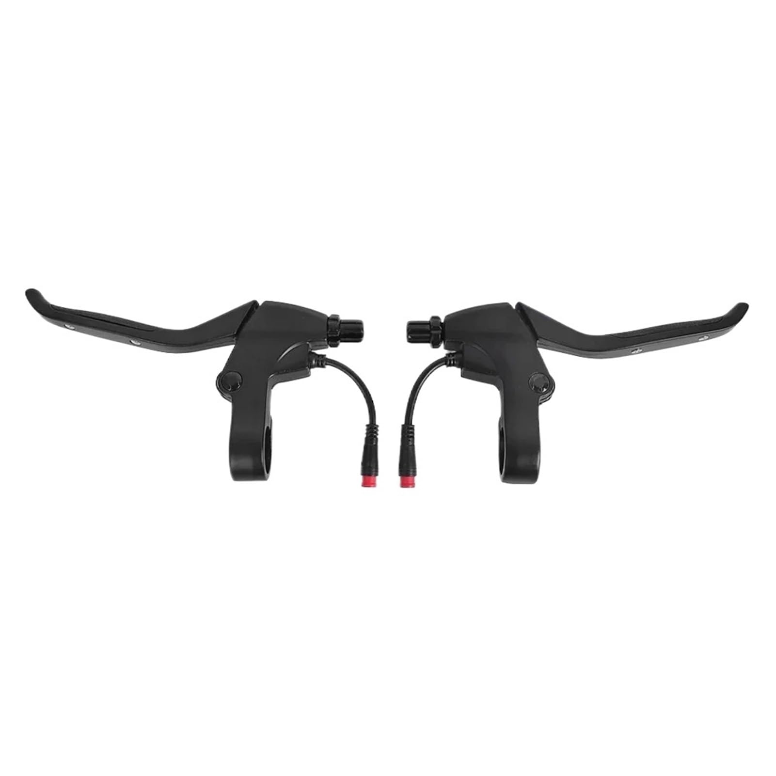 Leva Freno Sinistra/destra For Scooter Elettrico Compatibile Con Kukirin G2 Pro/compatibile Con Parti Di Ricambio For Maniglia Freno KickScooter G2 MAX(1pairs)