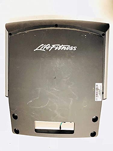 Image of Hydra Fitness Exchange Display Console Assembly GCT5-000X-0103 Works W T3 F3 Go Treadmill