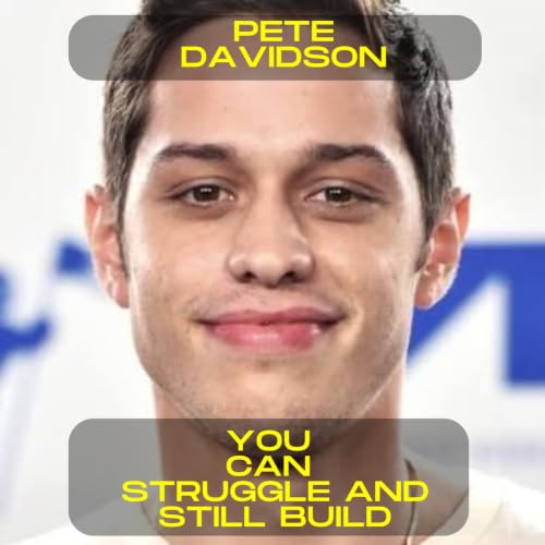 Pete Davidson - The Truth About Mental Health | Motivational Speech