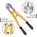 Bates- Bolt Cutter, 14