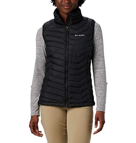 Columbia Damen Powder Lite Weste
