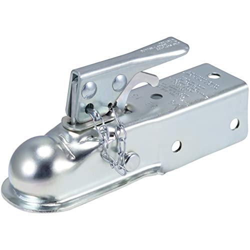 GOLDENROD Dutton-Lainson 940P-1 Class 1 Coupler One