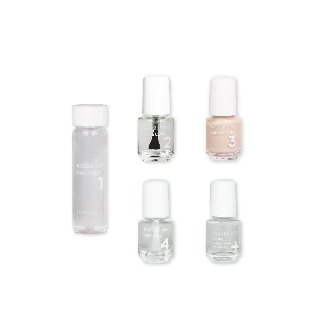 Dazzle top coat Clearance