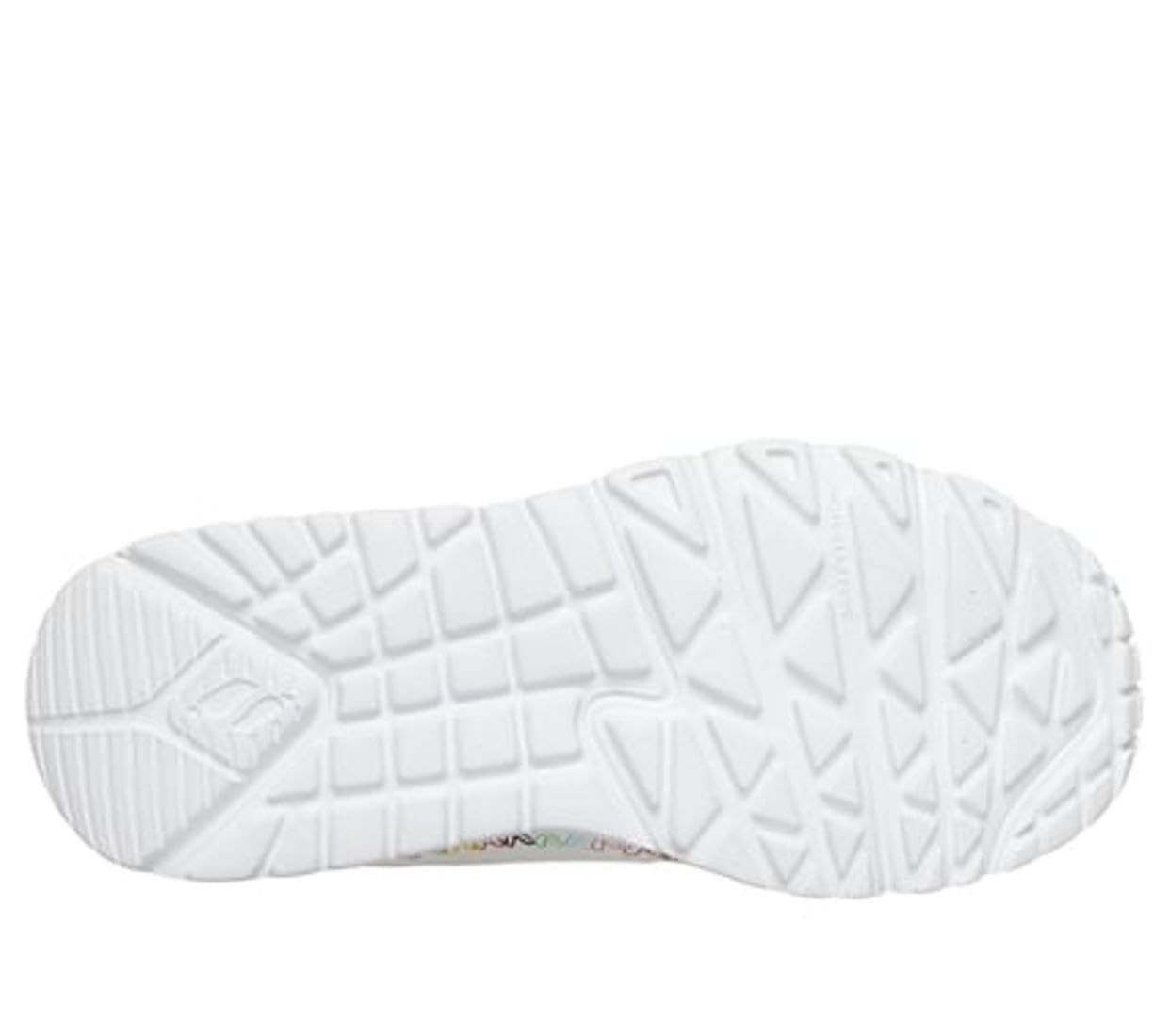 Skechers Uno Lite Heart Craze ZapatillasNiñas
