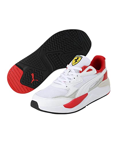 Image of Puma Mens Ferrari X-ray Speed Sneaker