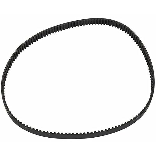 Miniatura 2 de MaxLLTo Correa de ventilador de repuesto R32782 para topadoras 350 450 para tractores agrícolas 430 GasDiesel 530 Diesel 630 GasDiésel (47.5