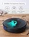 eufy by Anker, BoostIQ RoboVac 11S MAX, Robot Vacuum Cleaner, Super-Thin, 2000Pa Super-Strong Suction, Quiet, Self-Charging Robotic Vacuum Cleaner, Cleans Hard Floors to Medium-Pile Carpets, Black