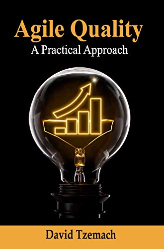 Agile Quality: A Practical Approach (English Edition) Gratuit