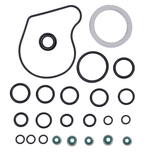 Joint de couvercle de stator WR250F YZ250F : pièce de rechange pour carter moteur